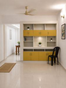 Holiday Out hotel trivandrum