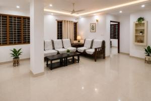 Holiday Out hotel trivandrum
