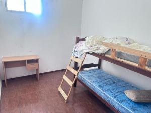 Casa Dept Alquila dia