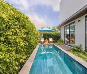 Vip villa