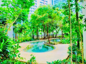 The Mews KLCC EDEN