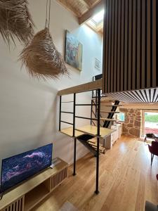 Casa NAninhas - Santar