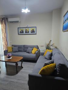 Moza Apartment