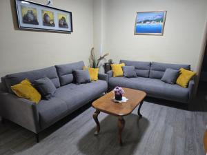 Moza Apartment