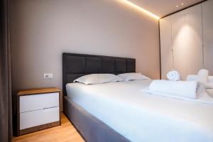 Enjoy Tirana Cozy 2BR - City Center