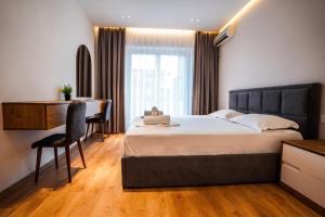Enjoy Tirana Cozy 2BR - City Center