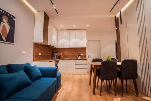 Enjoy Tirana Cozy 2BR - City Center