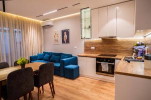 Enjoy Tirana Cozy 2BR - City Center