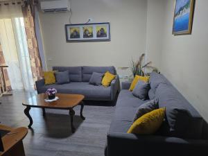 Moza Apartment