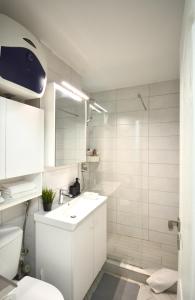 RSA Parklake - Dream apartment