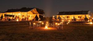 Yatra Desert Camp & Resort