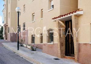 Cosy apartment in Sitges