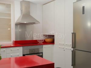 Cosy apartment in Sitges