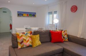 Cosy apartment in Sitges