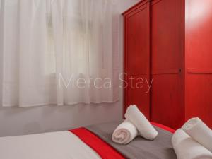 Cosy apartment in Sitges