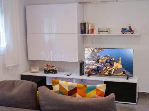 Cosy apartment in Sitges