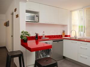 Cosy apartment in Sitges