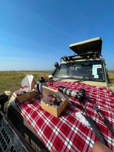 Mara Enchipai Lodge