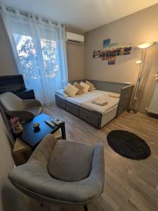 Dream Destination Apartment