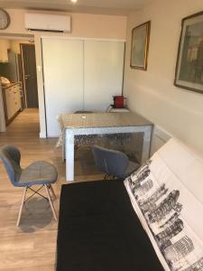 Residence Moriani luxury studio