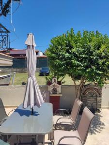 Vila Ammou Lux