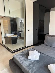 Spa & Wellness Grand 71