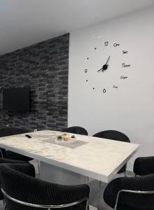 M&M Apartman