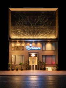 Radiance Hotel