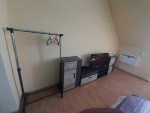 Apartament Przytulny