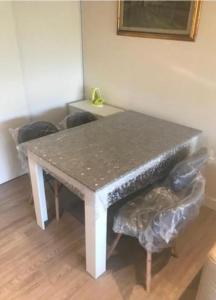 Residence Moriani luxury studio