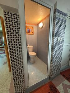 Grand appartement lumineux, climatisé, 2 salons