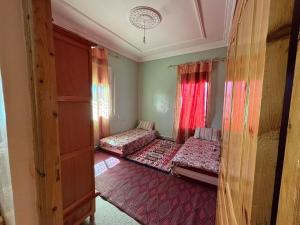 Grand appartement lumineux, climatisé, 2 salons