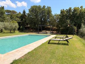 Elegant In-Villa House with Pool and Garden