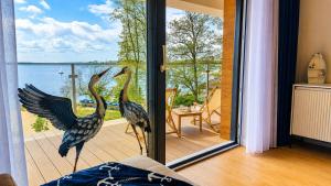 Boszkowo Horizon Park Apartament 21 "Lazurowy"