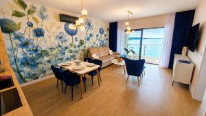 Boszkowo Horizon Park Apartament 21 "Lazurowy"