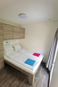 Forest house Maestral