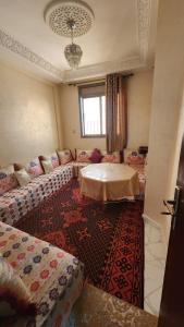 Amir appartement