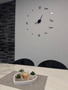 M&M Apartman