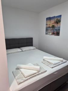 Innova Travel - Martina Apartments