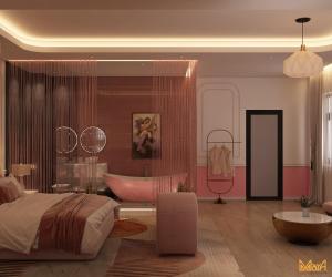 Love Hotel Rạch Giá