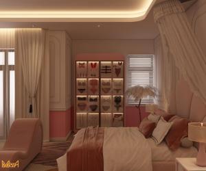 Love Hotel Rạch Giá