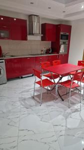Residence la perle