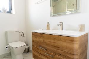 Luxury 3 Room Apartments Courtyard Casa Agigea