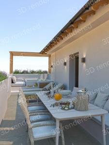 Ampelia Hotel Kassandra