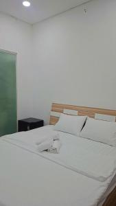 PAOPAO HOMESTAY - Saigon Living