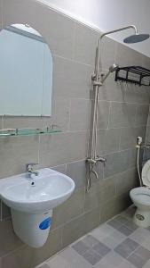 PAOPAO HOMESTAY - Saigon Living