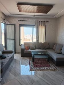 Mehdia Beach Apartment