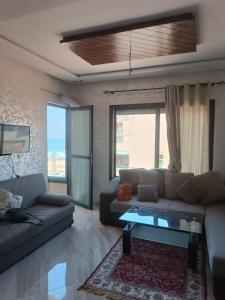 Mehdia Beach Apartment
