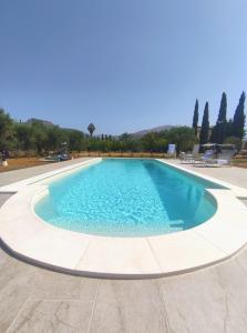 Casa vacanza Borgo Parrini