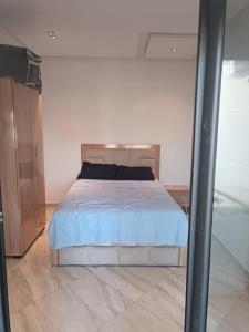 Mehdia Beach Apartment